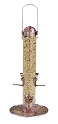 Birdscapes 385 Copper Wild Bird Feeder