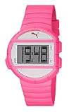 Puma Half-Time Digital Grey Dial Women's watch #PU910892007