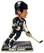 Pittsburgh Penguins Sidney Crosby Forever Collectibles Photo Base Bobble Head