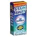 Stain Away denture cleanser for partials and smokers - 8.4 oz