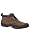 Brown Tumbled