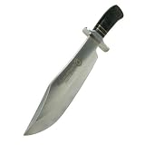 Smith & Wesson - Model: Txrbb Bowie Knife