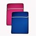 Blue-Pink Reversable 2 Side Soft Sleeve 10 Inches for Hp 2133 Mini-Note PC!!!