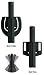 F21 Scabbard SideBreak Plate & Paddle - F21