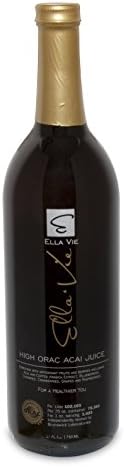 Ella Vie - High Orac Acai Juice
