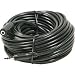 3.5 MM Stereo Extension Cable Male to Female 50 ft