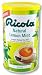 Ricola Instant Herb Tea is made quickly, easily and hygienically. The special manufacturing process guarantees a consistently high proportion of active ingredients and aromas, meaning you can rely on Ricola herb tea to taste good and do you good every time. Ricola herb tea, for example, helps with colds, soothes irritable coughs and is particularly popular as a hot drink during the cold winter months.