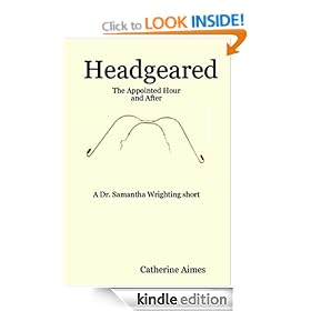 Headgeared (A Dr. Samantha Wrighting short)
