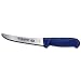 Kitchen & Housewares : R H. Forschner by Victorinox 6-Inch Curved Boning Knife, Blue Fibrox Handle with Microban