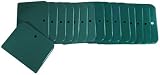 Spreaders: Mountain 4526 4-Inch Plastic Spreaders, 100/box