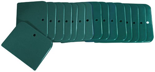 Mountain 4526 4-Inch Plastic Spreaders, 100/box
