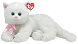 TY Classic - Crystal - White Cat