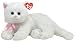 TY Classic - Crystal - White Cat
