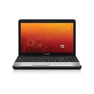 HP Compaq Presario CQ60-615DX 15.6