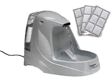 Drinkwell Platinum Pet
