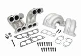 Accel 74195 Fuel Injection Manifolds, Runners, Throttle - StreetRam; Runners; Runners;