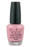 OPI Nail Polish Passion