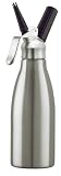 KAYSER-Siphon à chantilly,mousses et espumas 'gastronomie' 1 litre
