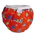 Baby : Kushies Lighweight, Re-usable Water-proof Pull-on Training Pant - XX Large (Fits 44-50lbs_