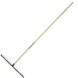 from Neill Tools  T/A Spear Jackson Spear & Jackson Agricultural Alloy Landscaping Rake Model 8206AH