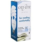 20 Watt CFL Reading Light Bulb