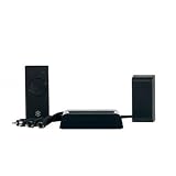 Zune Home AV Pack v2