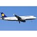 Revell 1/144 Airbus A320 Lufthansa