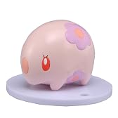 ポケットモンスター モンコレ ムンナ M-008