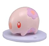 ポケットモンスター モンコレ ムンナ M-008