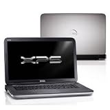 Dell Studio XPS 15 Laptop,2nd generation Intel Core i7-2630QM processor 2.00 GHz, 8GB DDR3 Memory, 15.6 INCH Full HD LCD Screen, NVIDIA GeForce GT540M 2GB graphics with Optimus, 640GB 7200 RPM Hard Drive, Tray Load Blu-ray Disc, Backlit Keyboard, Windows 7 Home Premium, 2 Year Limited Warranty