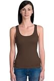 Ladies Tank Top