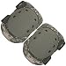 Rothco Men's Paintball Knee Pads - Army Digital