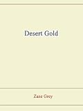 Desert Gold