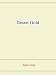 Books : Desert Gold