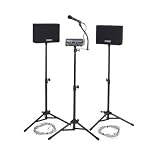 Wireless Voice Carrier Wireless Mic Option: Lapel Mic