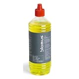 Eigenschaften Blomus  / Blomus Brenngel 1L