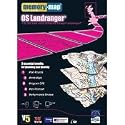 Memory-Map Version 5 Standard Edition - OS Maps 1:50K - Region 05