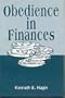 Obedience in Finances