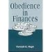 Obedience in Finances