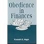 Obedience in Finances