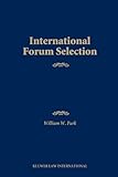 International forum selection