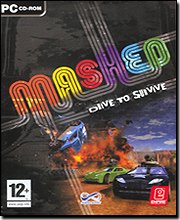 MASHED - DRIVE TO SURVIVE