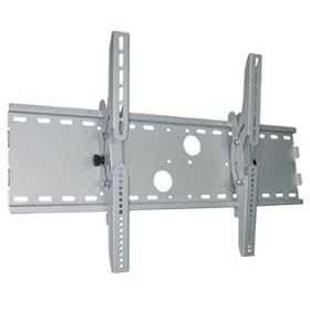 NEXTECH SUPPORT MURAL LCD PLASMA INCLINABLE +/-15� POUR ECRAN DE 42 A 70 POUCES (107 ...