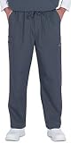 Cherokee 4000 Men's 7-pocket Drawstring Scrub Pant