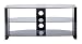 Alphason Db1000/3-gr Tv Stand For Screens Up To 47inch Black