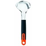 Copco Smart Gadget Zinc Ice Cream Scoop by Copco