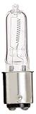 Satco S3159 120V 75-Watt Bulb Clear