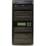 Produplicator 1-5 LightScribe Burner 20X DVD CD Duplicator +USB 2.0 (Free Shipping)