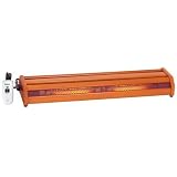 METRO フットヒーター(幅83cm) タイマー付 MFH-320ET