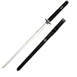 Shadow Master Ninja Sword Silver